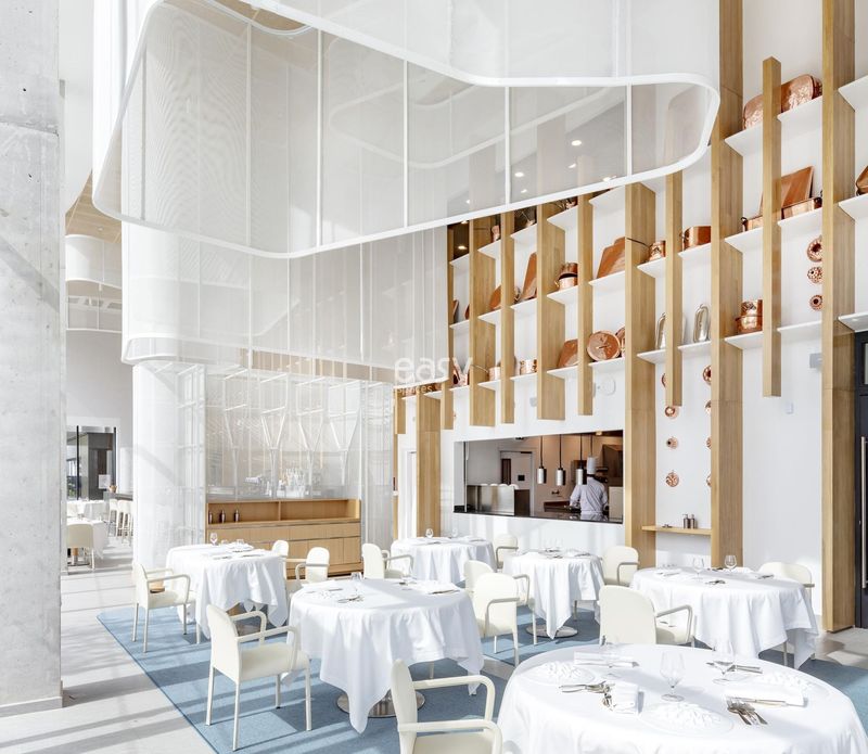 lieu event luxe paris